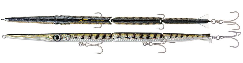 Immagine di Jack Fin Stylo Jointed 255 Upgraded