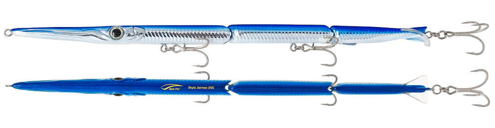 Immagine di Jack Fin Stylo Jointed 255 Upgraded