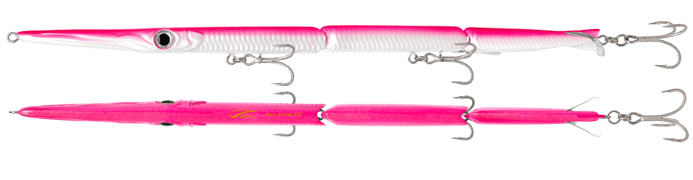 Immagine di Jack Fin Stylo Jointed 255 Upgraded