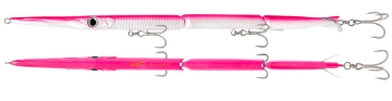 Immagine di Jack Fin Stylo Jointed 255 Upgraded