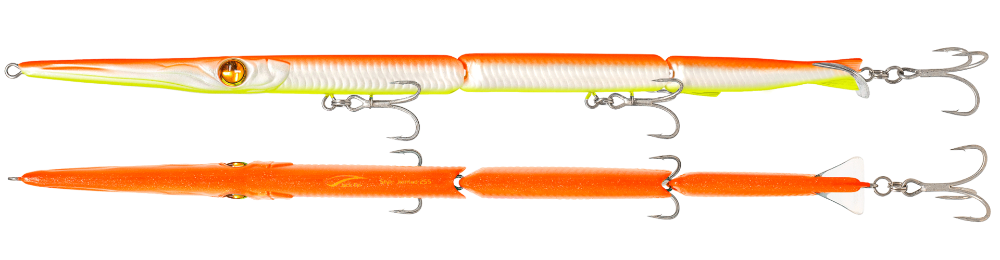 Immagine di Jack Fin Stylo Jointed 255 Upgraded