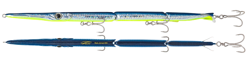 Immagine di Jack Fin Stylo Jointed 255 Upgraded