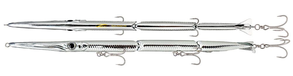 Immagine di Jack Fin Stylo Jointed 255 Upgraded