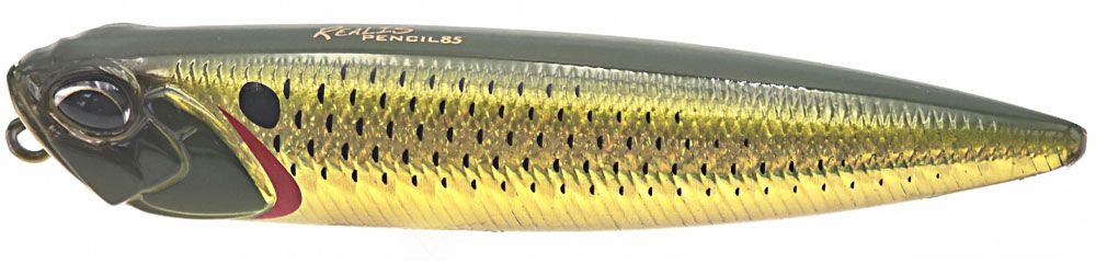 Immagine di DUO Realis Penci Italy Custom
