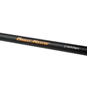Picture of Shimano Beastmaster Catfish AX spinning