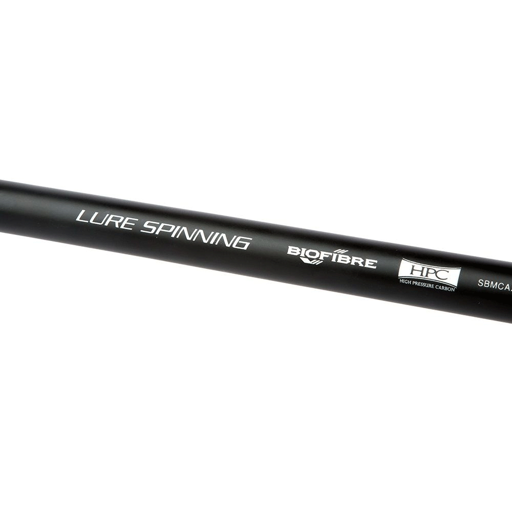 Immagine di Shimano Beastmaster Catfish AX spinning