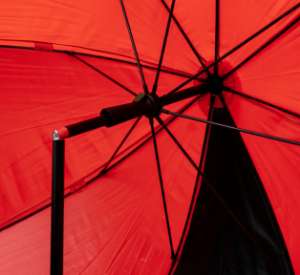Picture of Milo PVC brolly