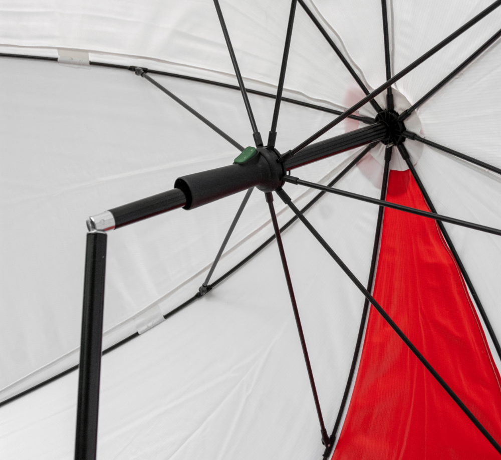Immagine di Milo Ombrellone PVC