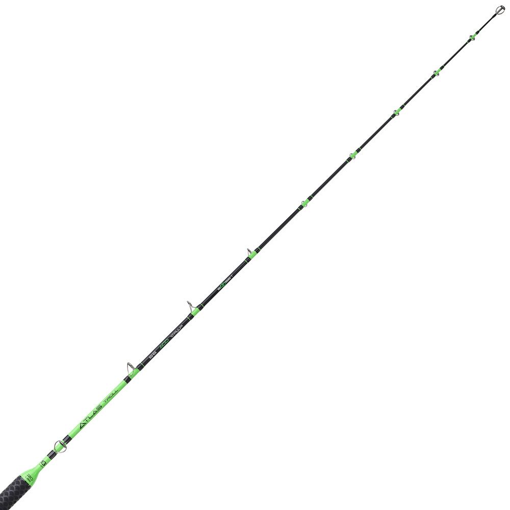 Bild von Sunset Fishing Atlas Troll Sw