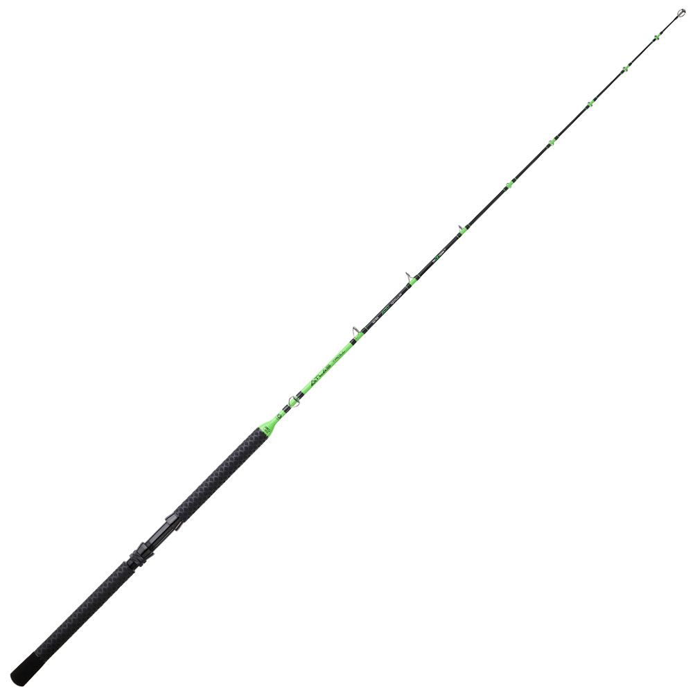 Bild von Sunset Fishing Atlas Troll Sw