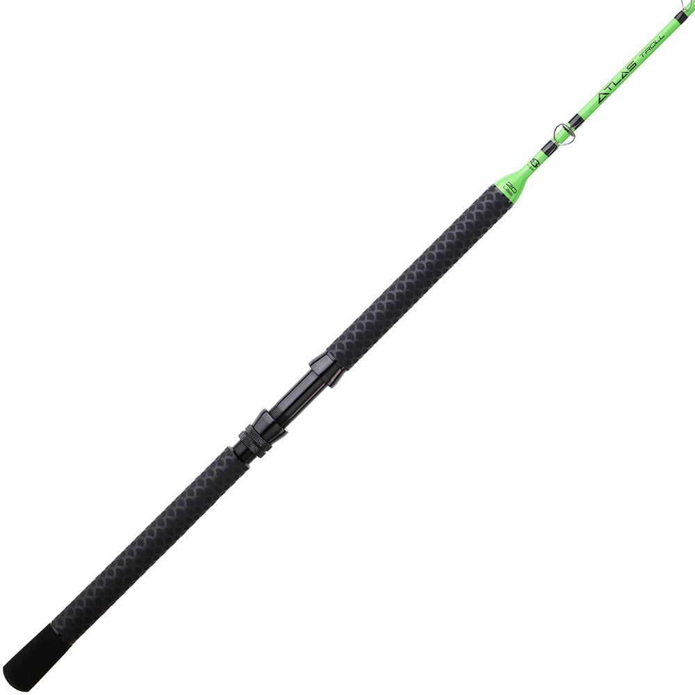 Bild von Sunset Fishing Atlas Troll Sw