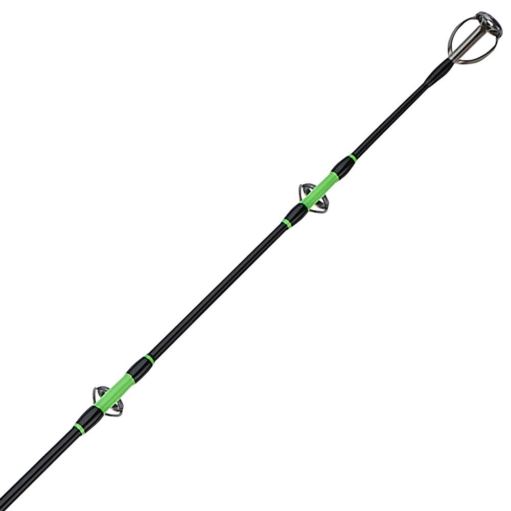 Bild von Sunset Fishing Atlas Troll Sw