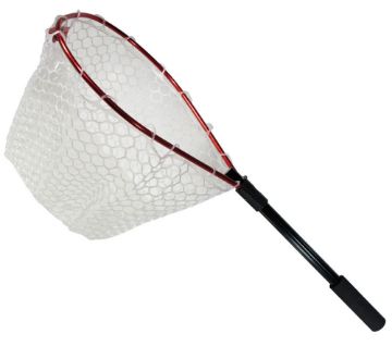Image de Milo Rubber Trout Lux