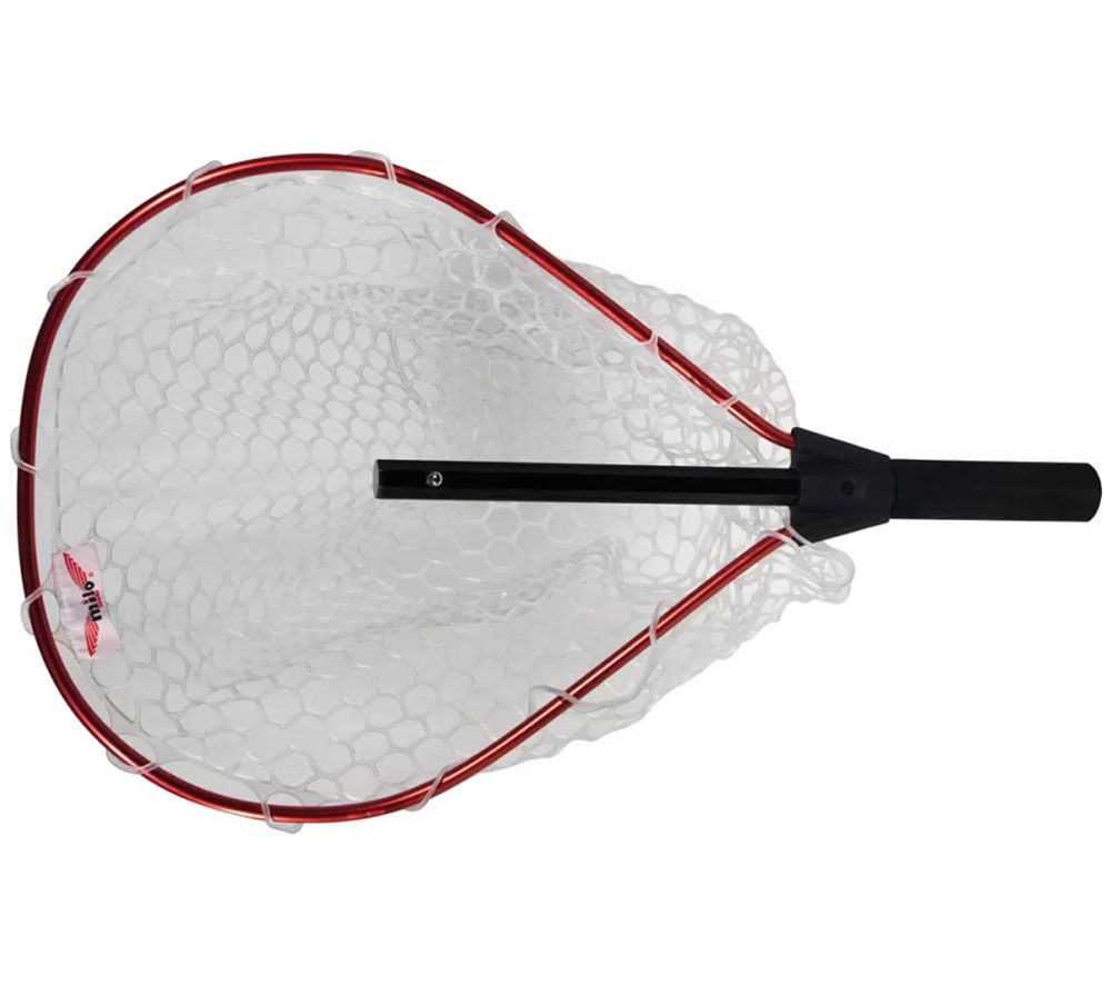 Image de Milo Rubber Trout Lux