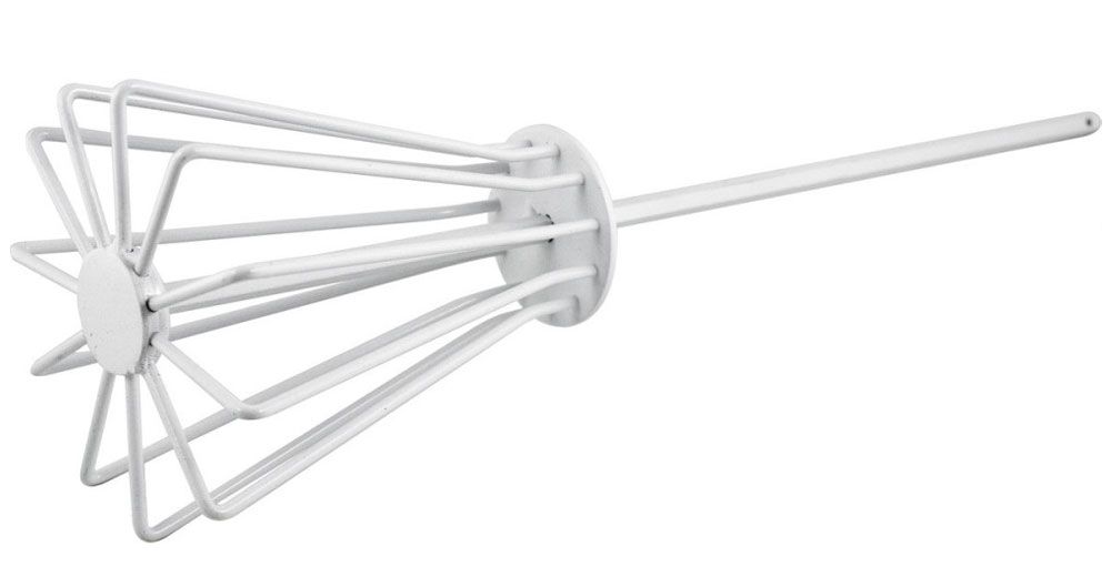Image de Milo Frusta Pastura MIxer 
