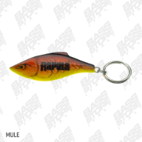 Immagine di Omaggio 70 eu - Rapala Portachiavi Rattlin Rap Key Ring 