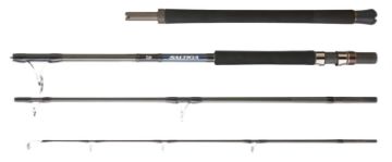 Immagine di Daiwa Saltiga Airportable
