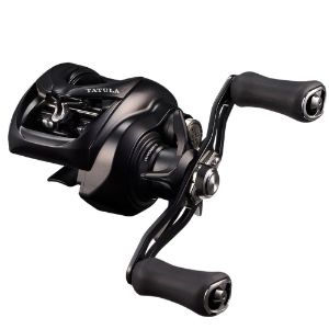 Immagine di Daiwa 25 Tatula TW 200