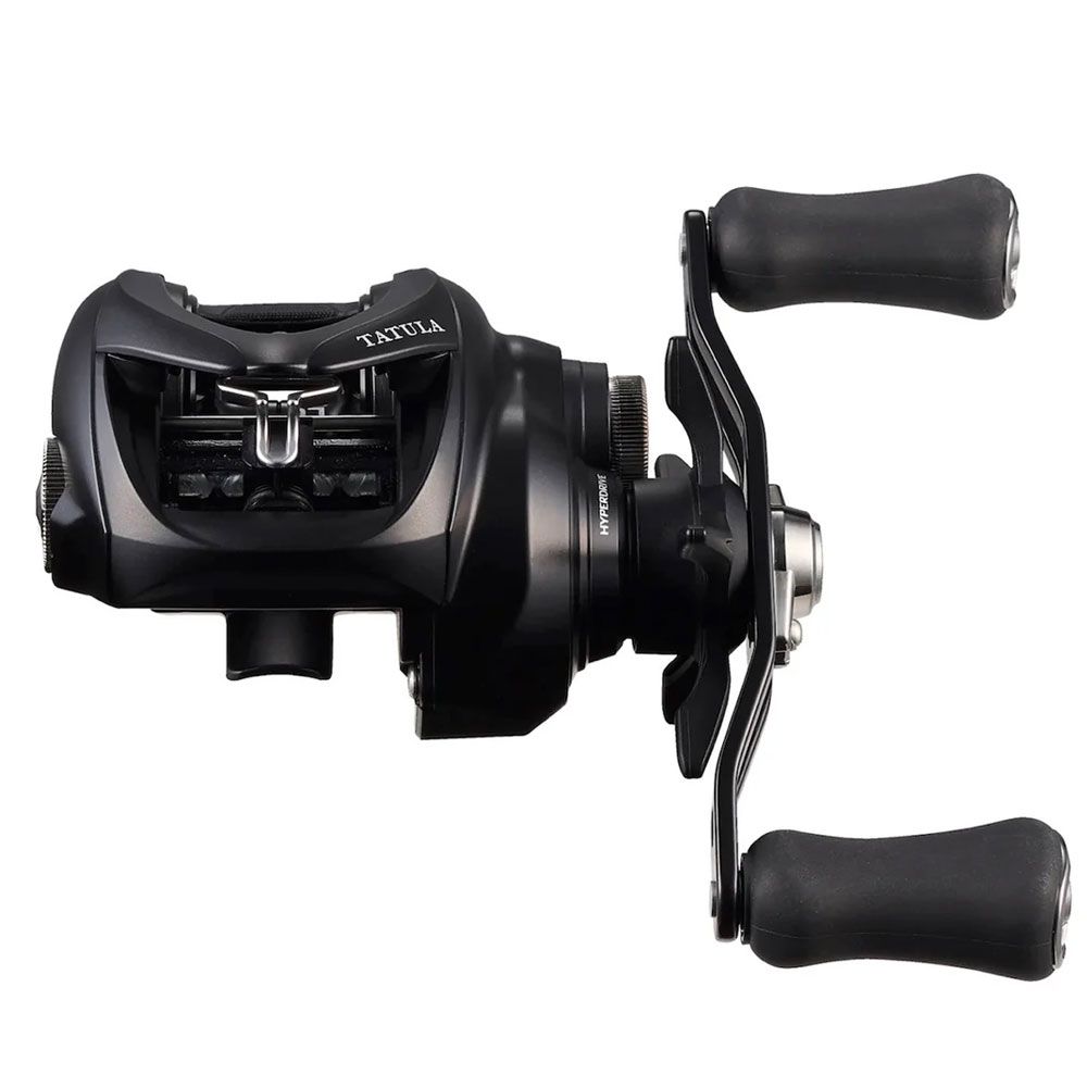 Picture of Daiwa 25 Tatula TW 200