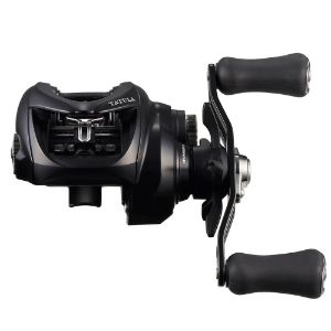 Picture of Daiwa 25 Tatula TW 200
