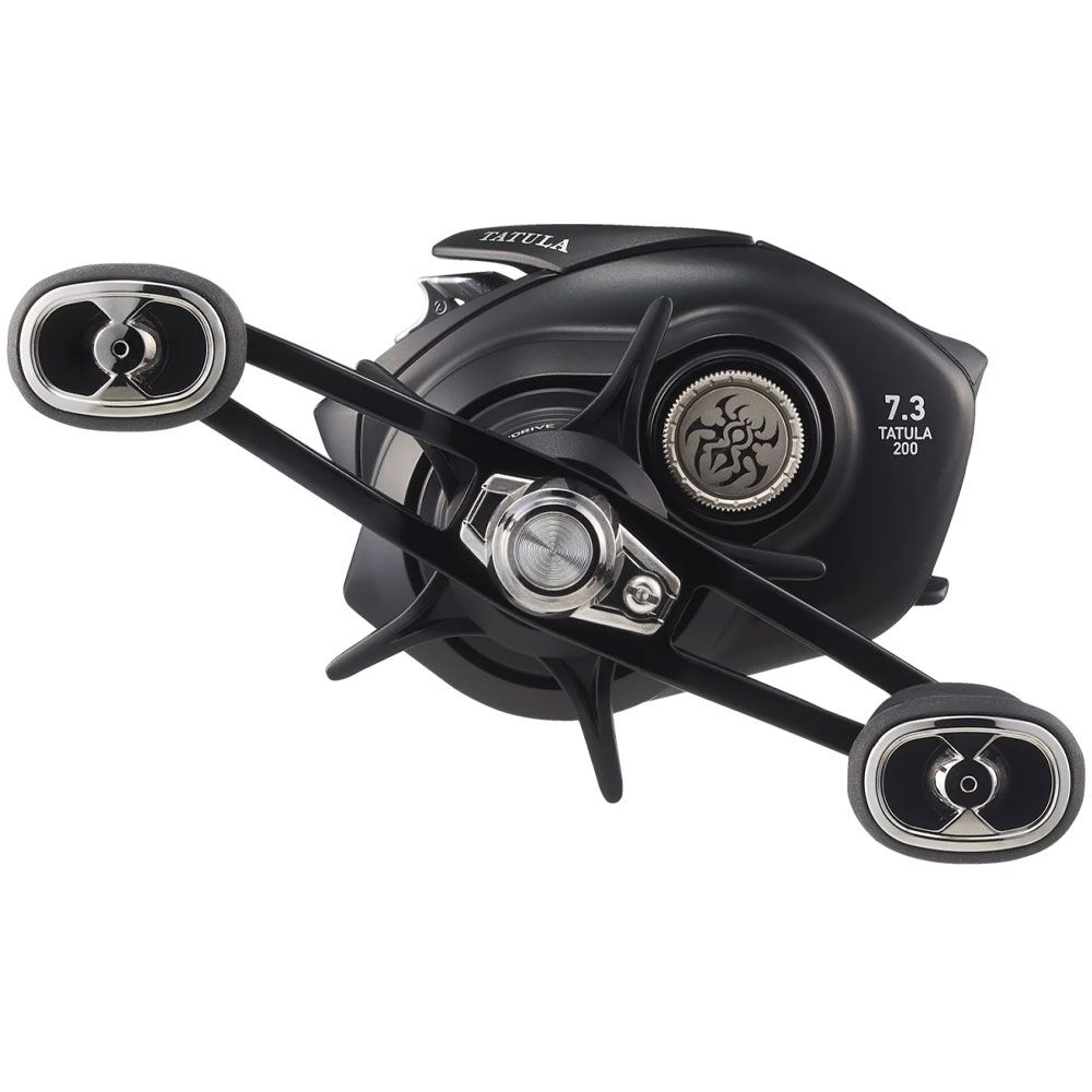 Picture of Daiwa 25 Tatula TW 200