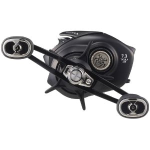 Picture of Daiwa 25 Tatula TW 200