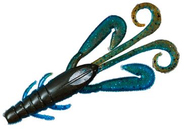 Immagine di Daiwa Steez Craw