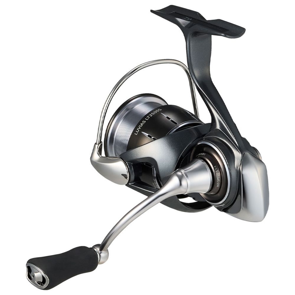 Immagine di Daiwa 24 Luvias LT spinning