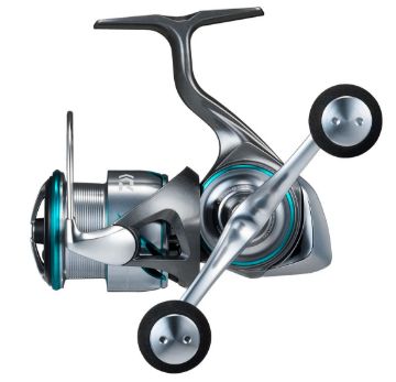 Immagine di Daiwa 25 Emeraldas Air LT spinning
