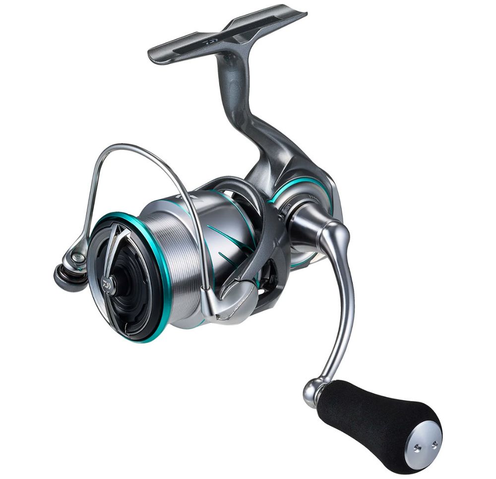 Immagine di Daiwa 25 Emeraldas Air LT spinning