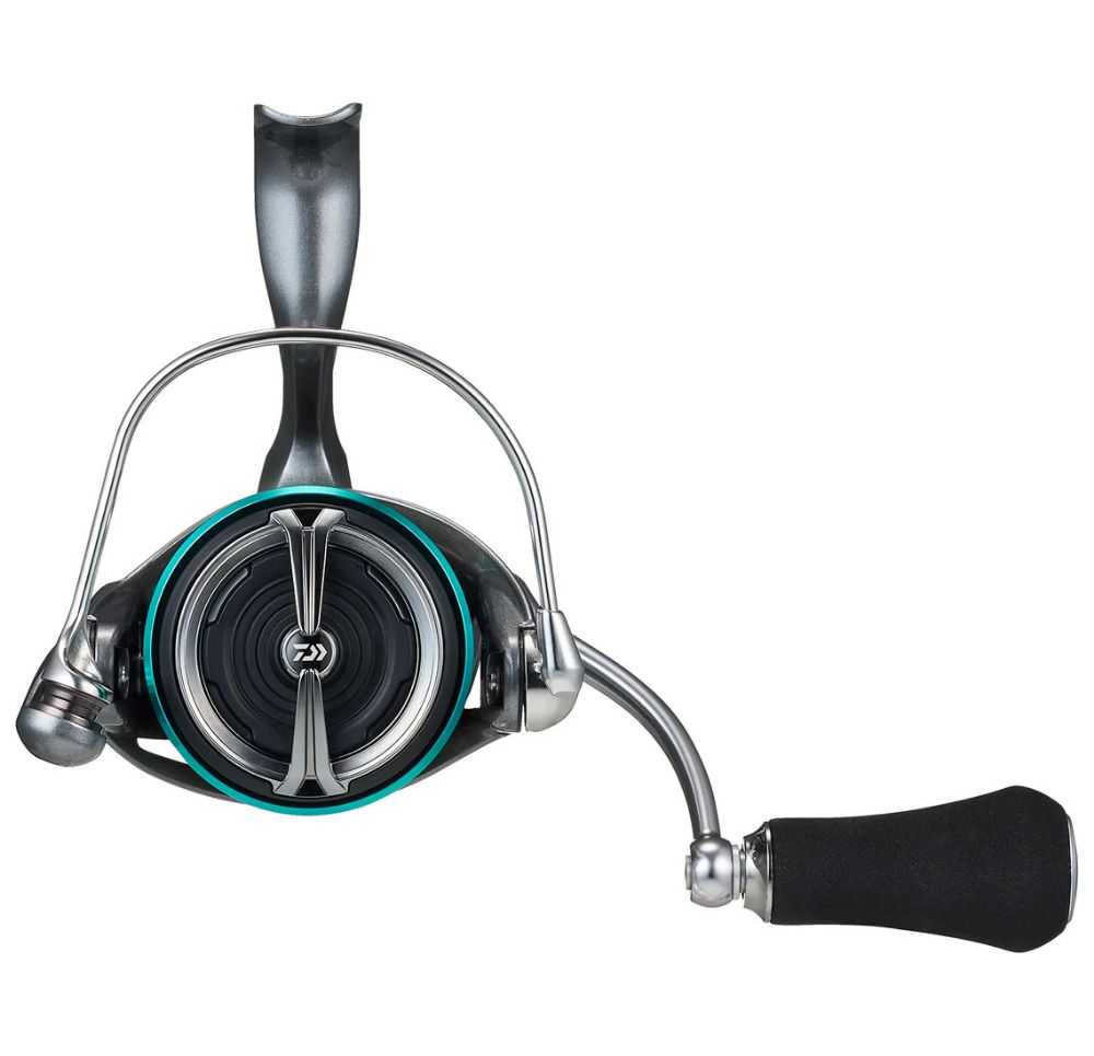 Immagine di Daiwa 25 Emeraldas Air LT spinning