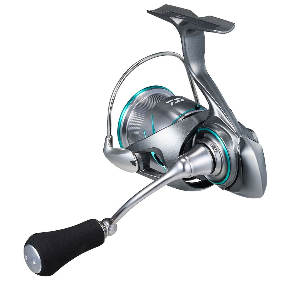 Immagine di Daiwa 25 Emeraldas Air LT spinning