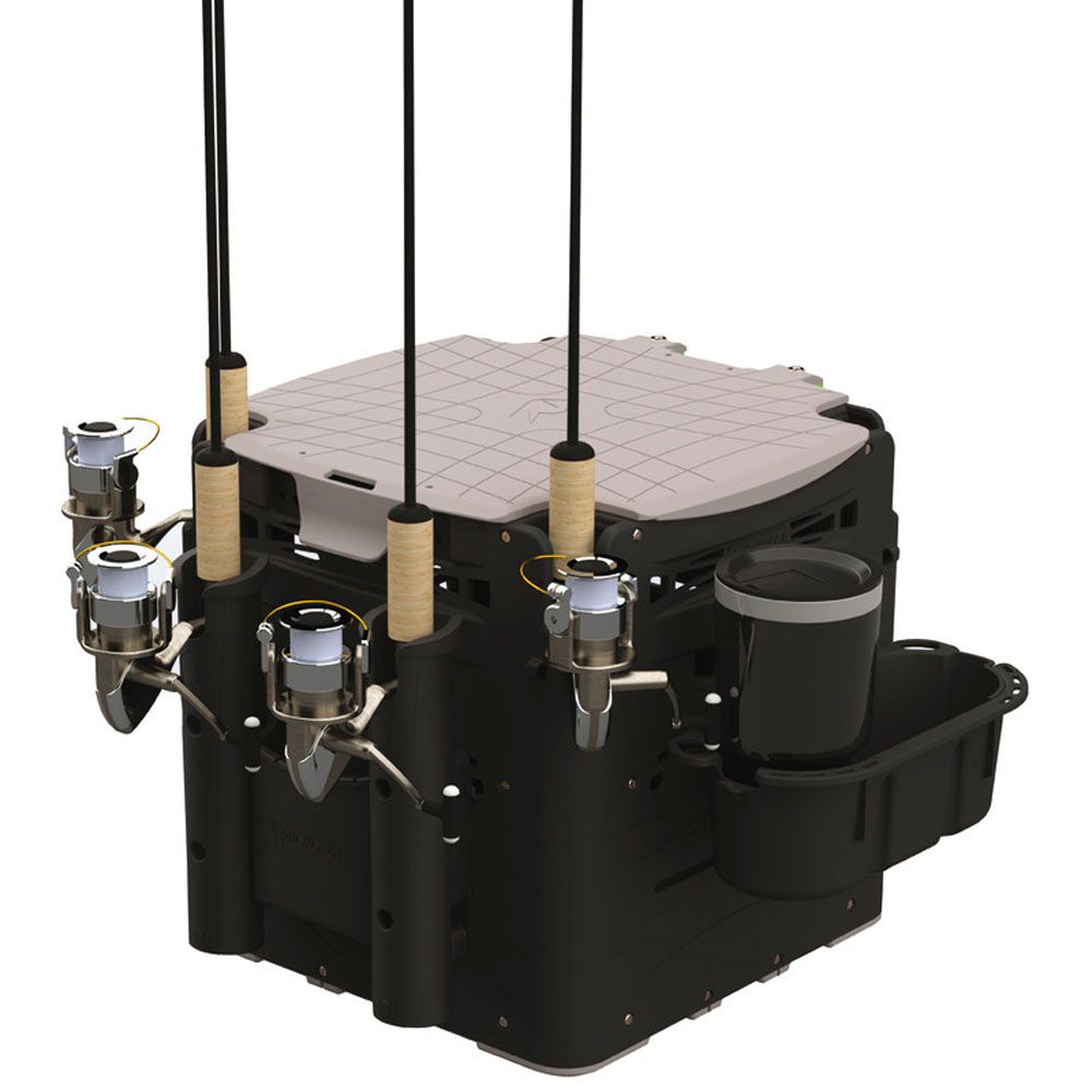 Picture of Railblaza Gear Hub