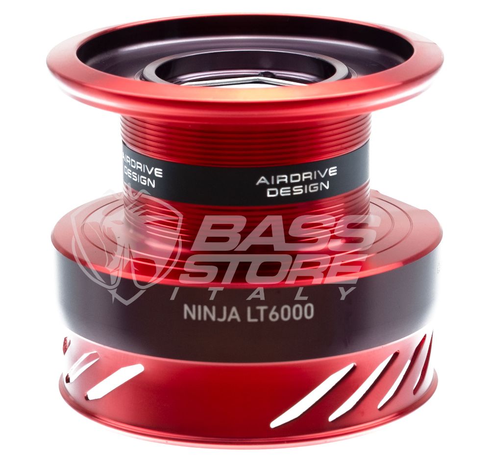 Immagine di Daiwa Spool Ninja LT 23