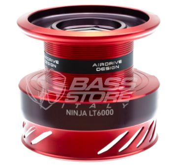 Immagine di Daiwa Spool Ninja LT 23