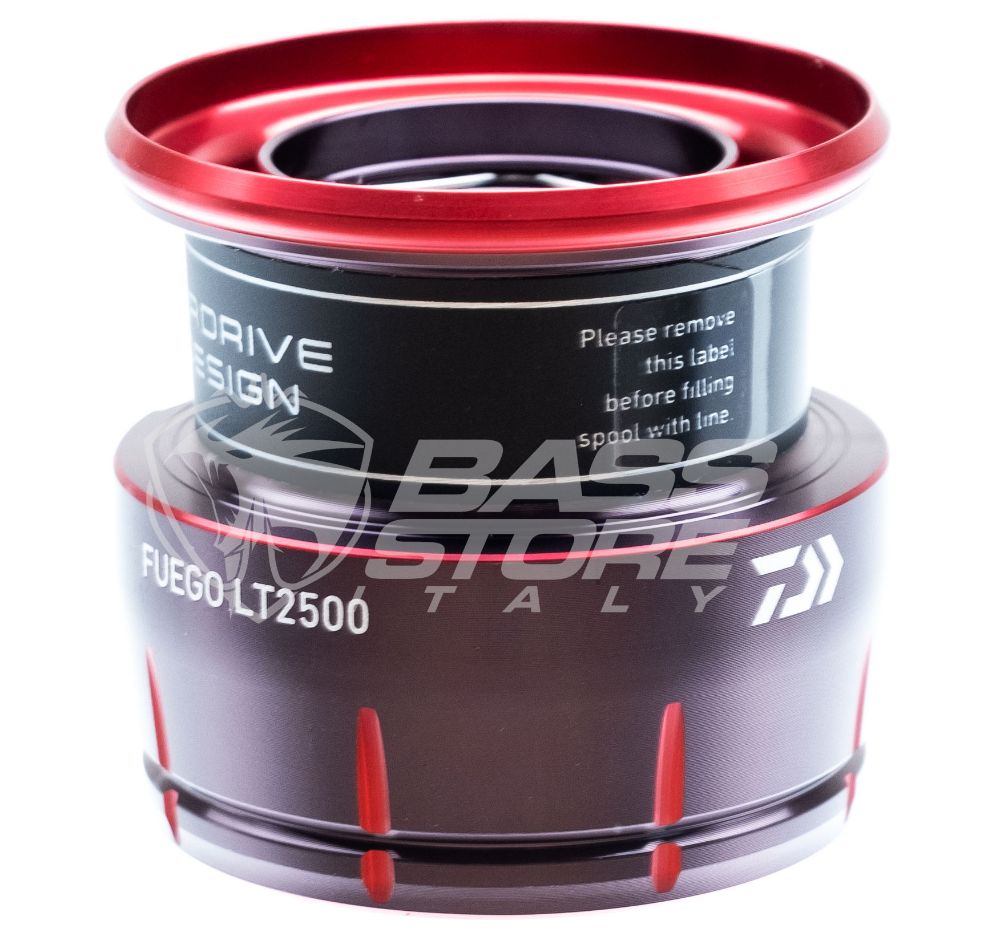 Immagine di Daiwa Spool Fuego LT 23