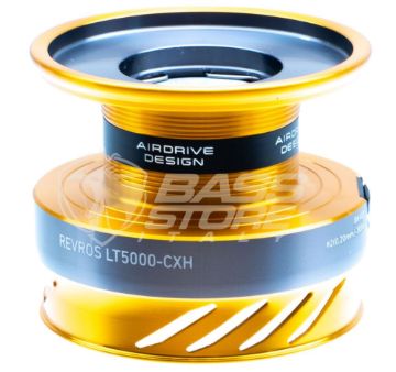 Immagine di Daiwa Spool Revros LT 23