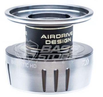 Immagine di Daiwa Spool Ballistic HD LT ARK 25 
