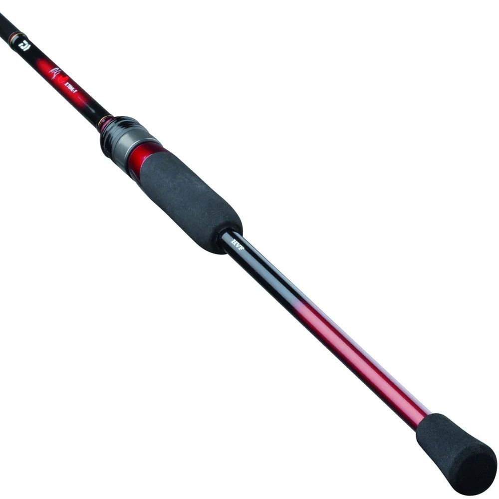 Immagine di Daiwa Gekkabijin X Spinning