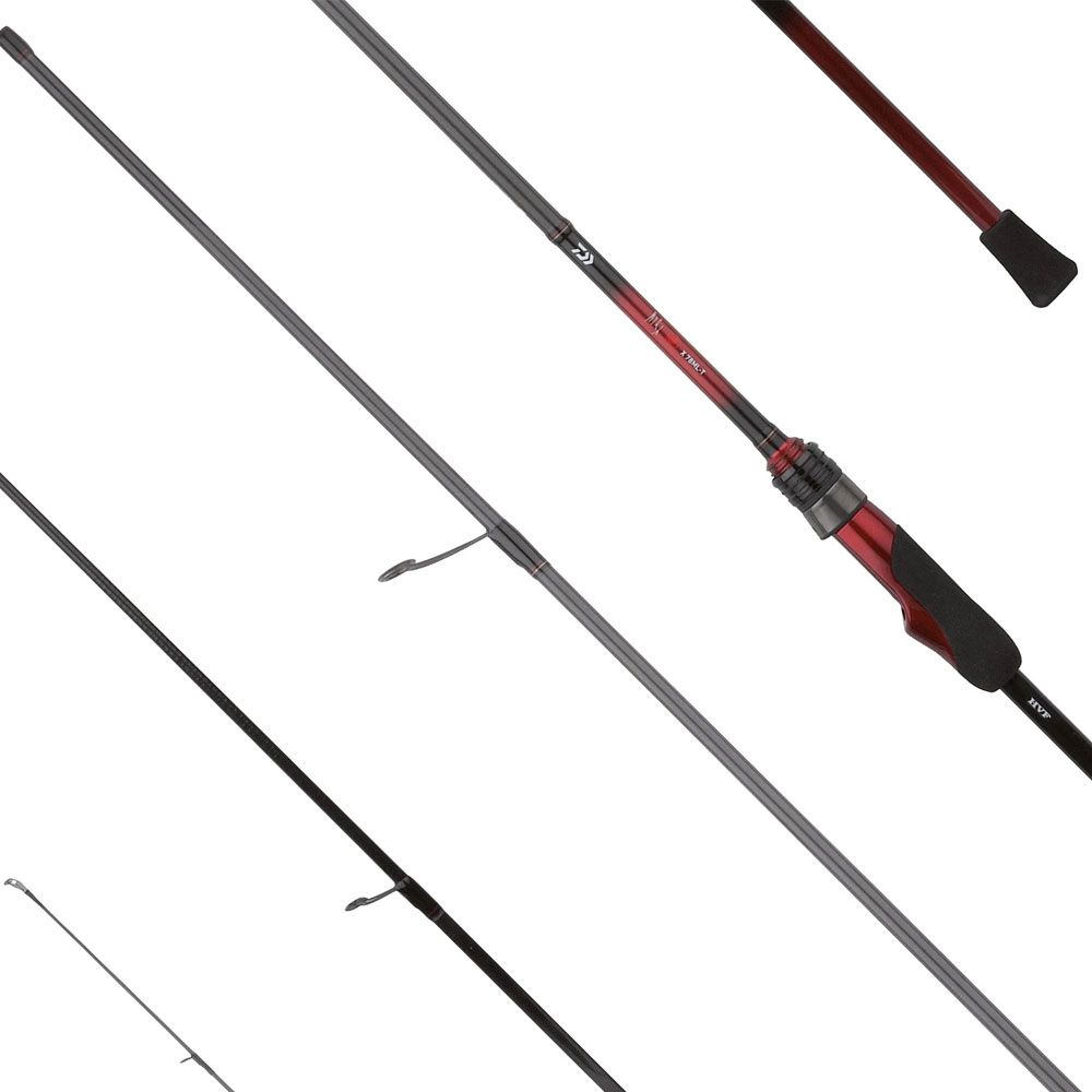 Immagine di Daiwa Gekkabijin X Spinning