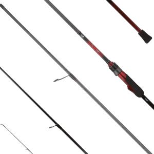 Picture of Daiwa Gekkabijin X Spinning