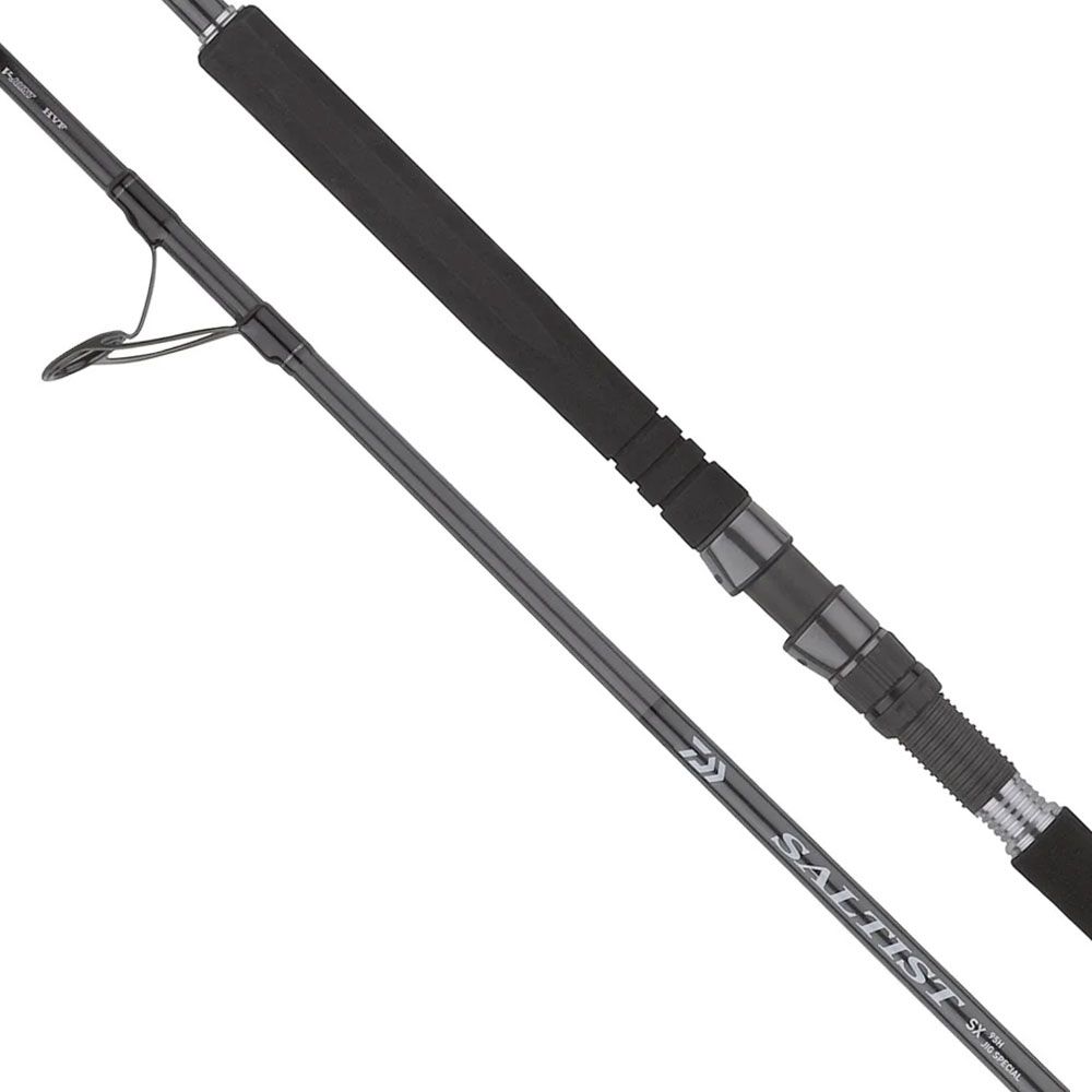 Immagine di Daiwa Saltist SX SJ Jig Special