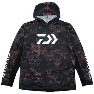 Picture of Daiwa  Hex Jersey  Fishing Shirt 