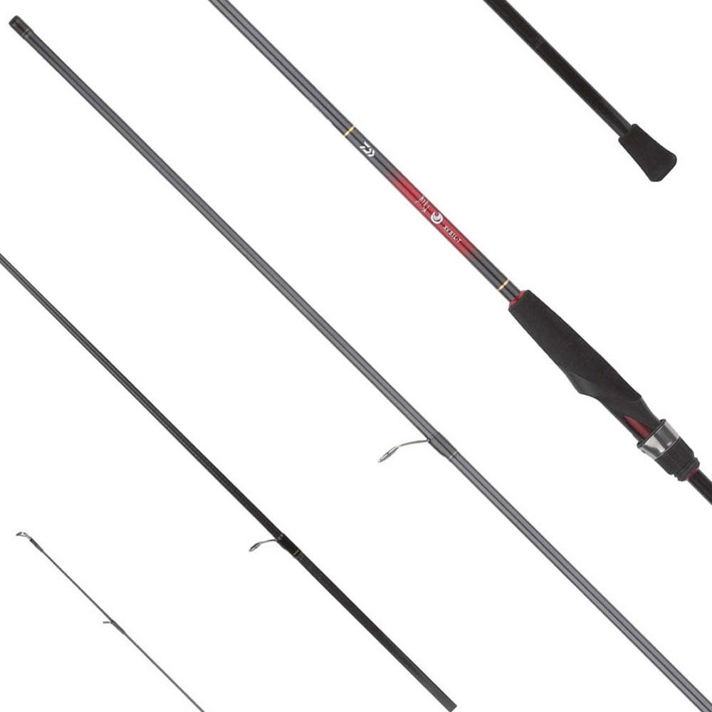 Immagine di Daiwa Gekkabijin XV Spinning