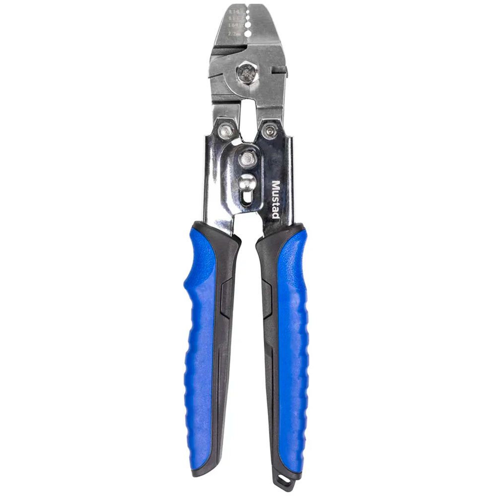 Immagine di Mustad Crimping Tool