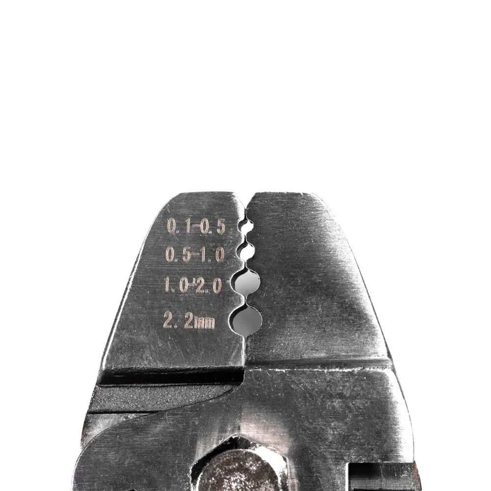 Immagine di Mustad Crimping Tool