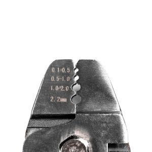 Picture of Mustad Crimping Tool
