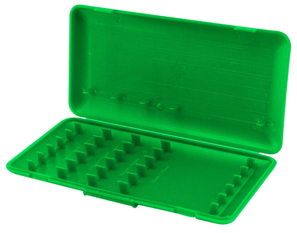 Immagine di Milo Professional Hook Box