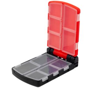 Picture of Accessories Box KEK