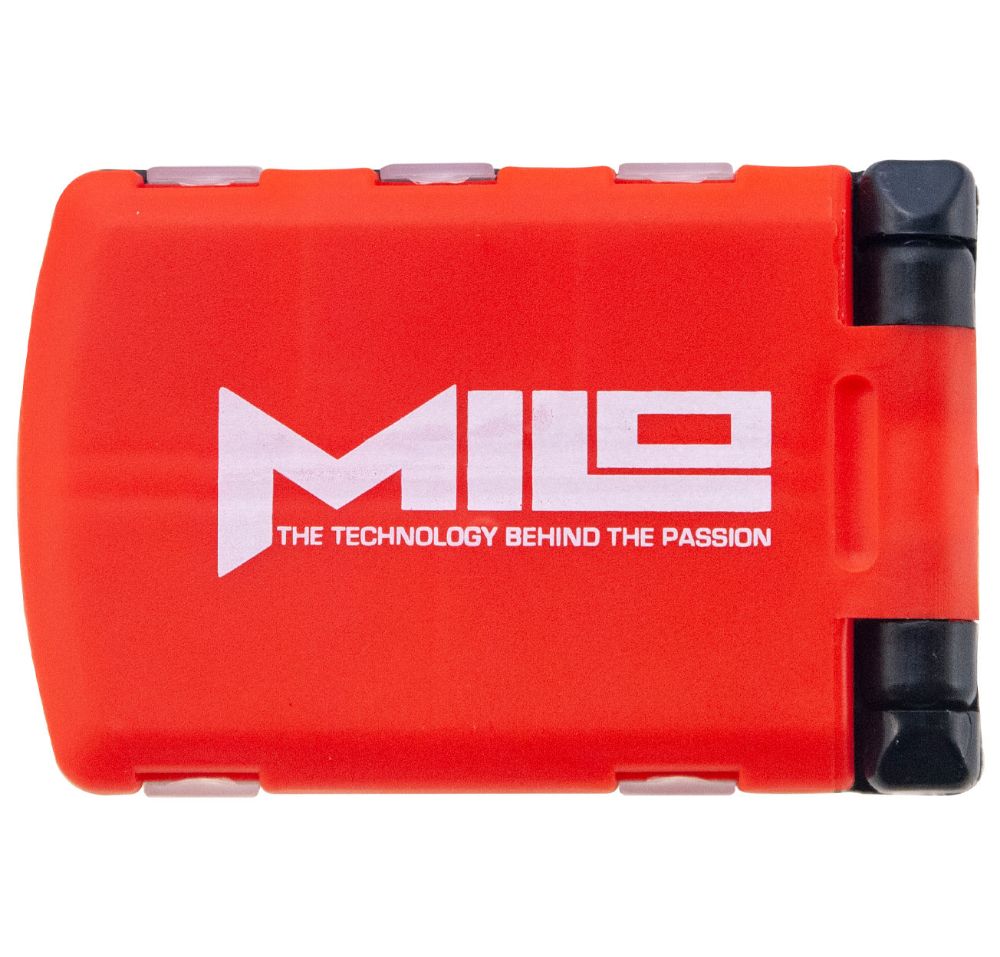 Immagine di Milo Scatola Accessori KEK